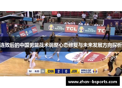 连败后的中国男篮战术调整心态修复与未来发展方向探析 连败后的中国男篮战术调整心态修复与未来发展方向探析
